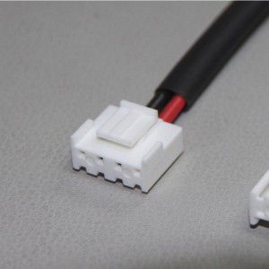 VHR-4N Kếtnối khai thác