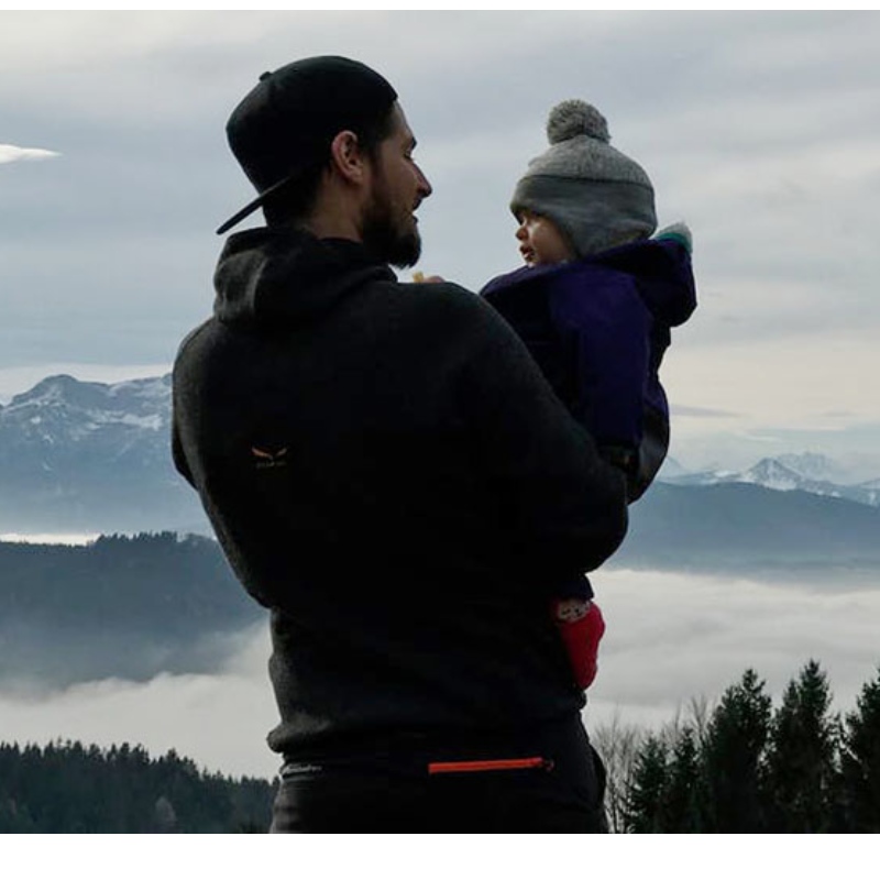 Người cha tốtnhất mũ trong mọi phong cách