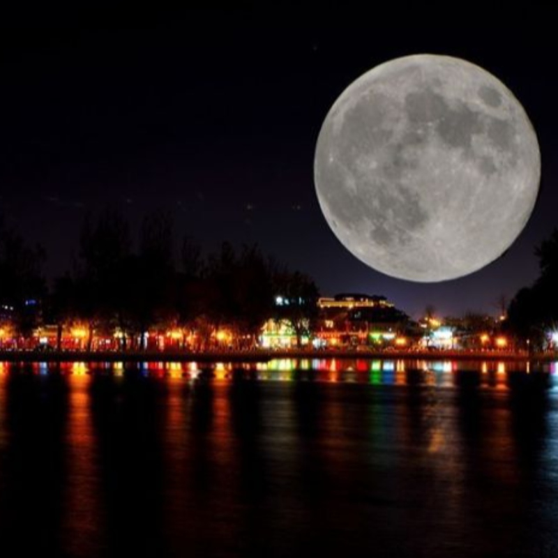 2022 kỳnghỉ giữa mùa thu vào mùa thu