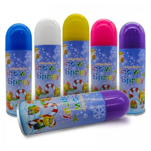 Snow Spray cho tiệc sinhnhật tiệc Giáng sinh