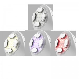 Thiết bị làm đẹp đa chứcnăng