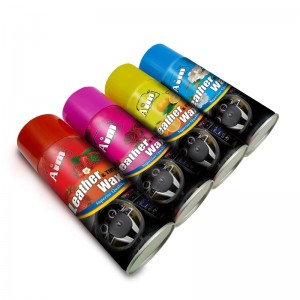 Bảng điều khiển xịt sáp xịt bằng da xịt silicone