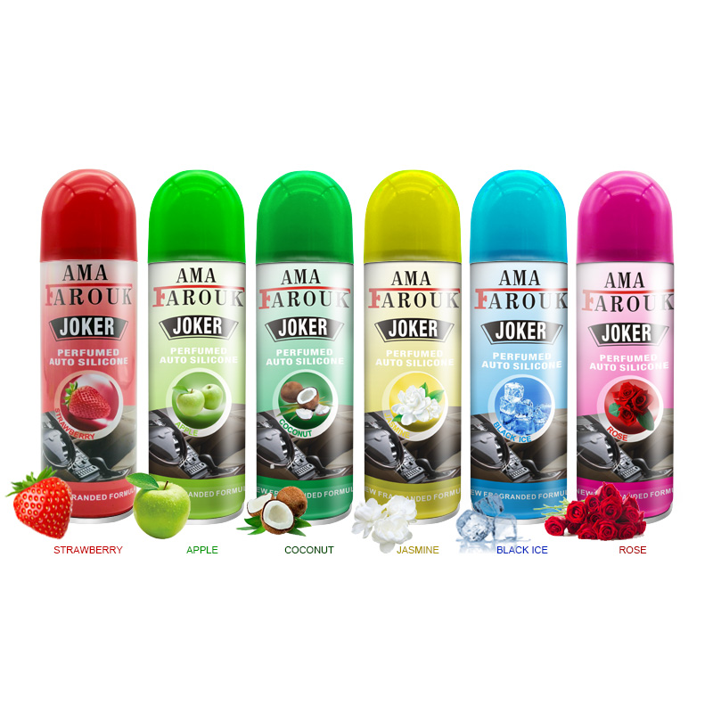 Giánhà máy xe silicone sáp đánh bóng ô tô sade shine bảng đánh bóng phun chonội thất xe hơi sạch