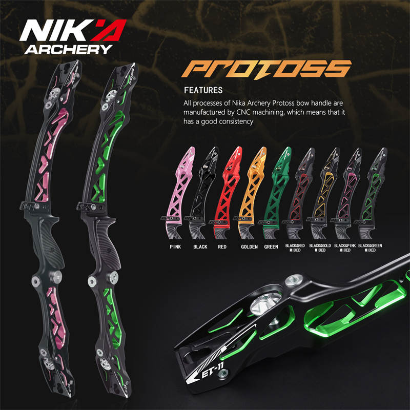 Cung thủ cung thủ mới