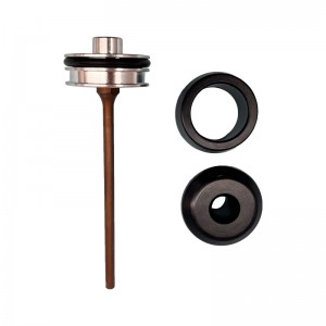 CN70 Piston Driver Đơn vị Nailer Phụ tùng Tương áo súng bắn súng Pin Pin Set Driver Blades Nhà sản xuất Chất lượng cao Tiền đạo súng có hiệu suất cao Phụ kiện đóng đinh phụ kiện đóng đinh