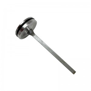 ST64 Bê tông Nailer Sê -ri Súng phụ kiện phụ tùng phụ tùng Piston Driver đơn vị