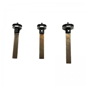 1022J STAPLER SERIES PISTON DRIVE