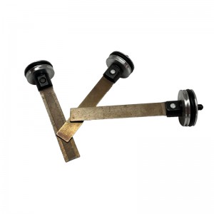 1022J STAPLER SERIES PISTON DRIVE