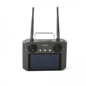 Robot Sky H12 Điều khiển từ xa máy bay khôngngười láinôngnghiệp