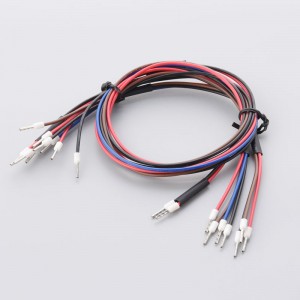 Công cụ điện tử điện tử điện tử đầu cơ chế chế thiết bị nén lạnh