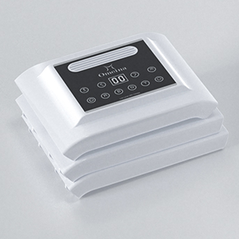 Nhà sử dụng thiết bị làm đẹp đa chứcnăng Máy điều trị ánh sáng LED (loại hơinước) Bổ sungnướcnano, trẻ hóa da, loại bỏ mụn trứng cá