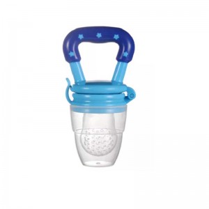 Silicone baby pacifier bpa miễn phí cho bé ăn trái cây cho trẻ sơ sinh đồ chơi đồ chơi em bé pacifier