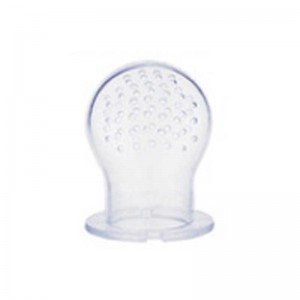 Silicone baby pacifier bpa miễn phí cho bé ăn trái cây cho trẻ sơ sinh đồ chơi đồ chơi em bé pacifier
