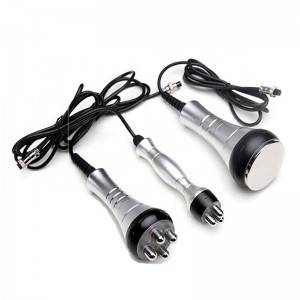 Máy làm giảm độ giảm béo 40K Cavit