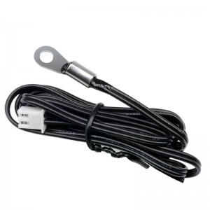 Surfani Surature Sensing Thermistor Probe Lug Sensor Sê -ri CWF