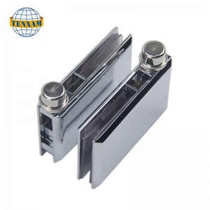 Bản lề trái và phải