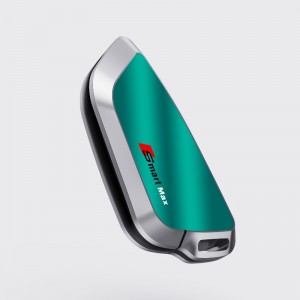 Khóa xe LCD thông minh,nâng cấp Keyless Entry, Green Car Key Khóa tự động