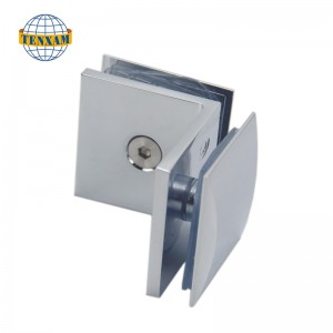 Kẹp sửa chữa 90 độ của mặt sau