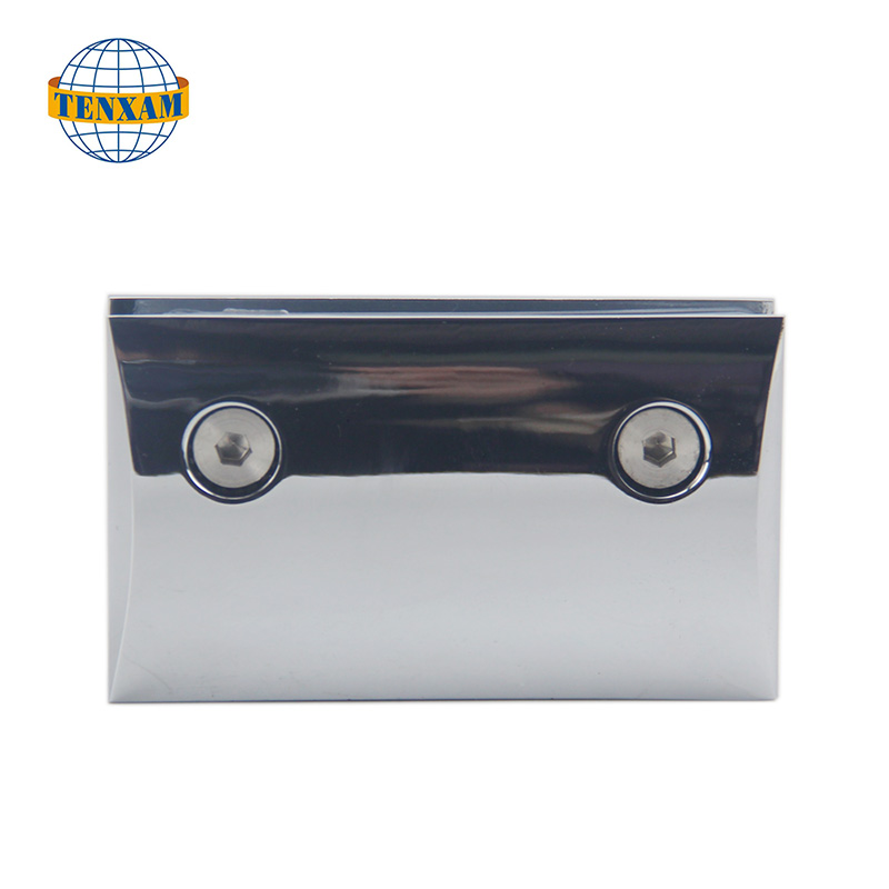 Kẹp hai lỗ khóa 180 độ