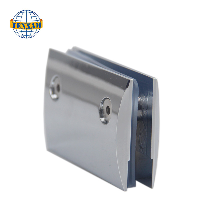 Kẹp hai lỗ khóa 180 độ