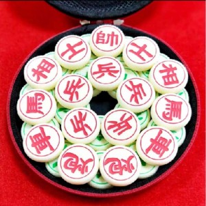 Cờ vua Trung Quốc đặt cờ vua không thấmnước