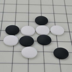 Silicone weiqi board weiqi game sỏi đồ chơi giáo dục đồ chơi