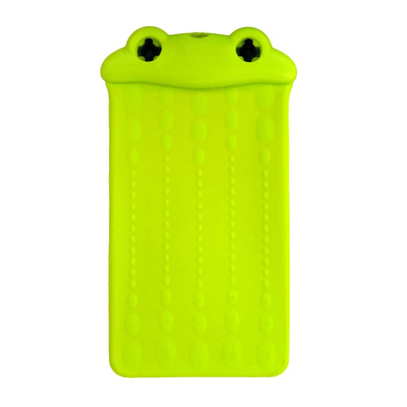 Điện thoại di động túi chống thấmnước silicone ếch