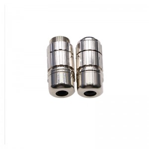 Đầunối tròn có ren CG10