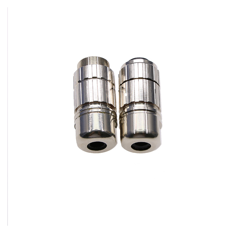 Đầunối tròn có ren CG10