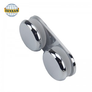 CLIP sửa bóng gấp đôi