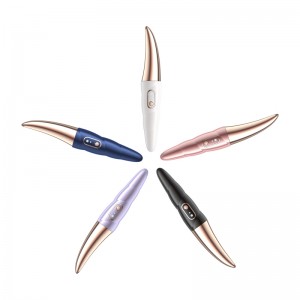 Bán tốtnhấtnhững dụng cụ uốn lông mi mini mới của Conch Electric, Máy uốn lông mi điện có thể sạc lại USB, Máy uốn lông mi mắt có thể điều chỉnhnhiệt độ với màn hình kỹ thuật số LED, để trang điểm...