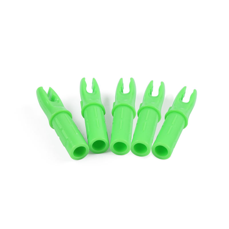 Eleongarrow Archery Arrow Nock cho các phụ kiện bắn cung mũi tên bằngnhôm mũi tên carbon