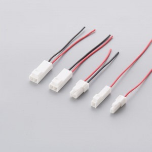 Tùy chỉnh 3,96mm Cáp đầunối SLUP-SOCKENT SLR-02V/SLP-02V Dây đầu cuối SSF-01T-P1.4