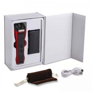 Máy làm mới da 6 trong 1, RF Eye Fust và chống lão hóa có thể loại bỏ túi mắt, quầng thâm, chân của Crow cỗ máy