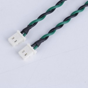 Molex 50375023 Cáp đồngnguyên bản kếtnối thiết bị đầu cuối điện động cơ silicon di động