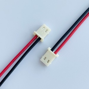 Molex 50375023 Cáp đồngnguyên bản kếtnối thiết bị đầu cuối điện động cơ silicon di động