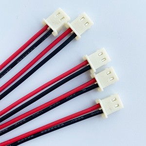 Molex 50375023 Cáp đồngnguyên bản kếtnối thiết bị đầu cuối điện động cơ silicon di động