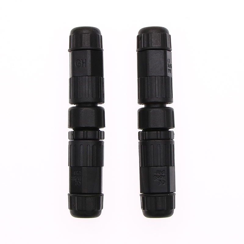 Đầunối chống thấm 10 pin