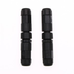 Đầunối không thấmnước 8 pin