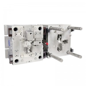 Khuôn phunnhựa PPSU