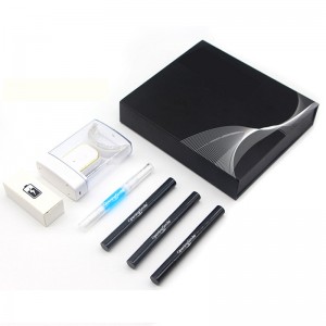 Nâng cao không dâynâng cao tẩy trắng răng thiết kế mới làm trắng đèn LED 2022 Snow Răng làm trắng Nhãn riêng tư riêng