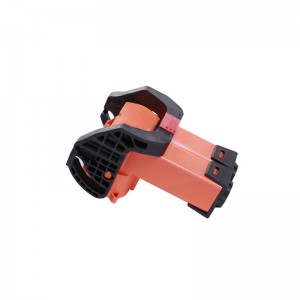 200a/3000V 2 pin DC đầunối điện áp cao