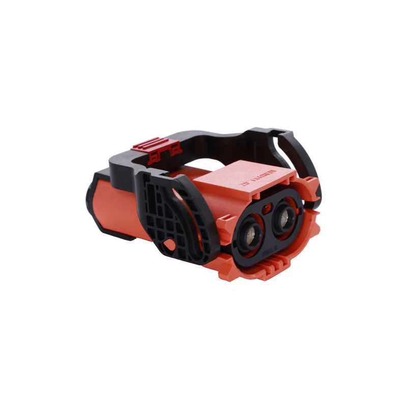 200a/3000V 2 pin DC đầunối điện áp cao