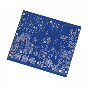 Bảng mạch điện tử tùy chỉnh HDI Nhà sản xuất PCB đa lớp HDI