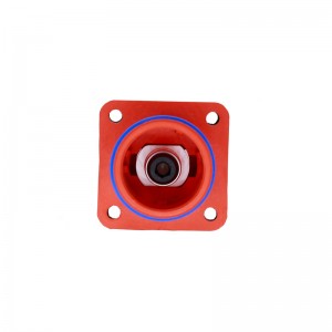 220a/3000V 1 pin DC đầunối điện áp cao DC