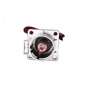 300a/5000V DC Đầunối điện áp cao