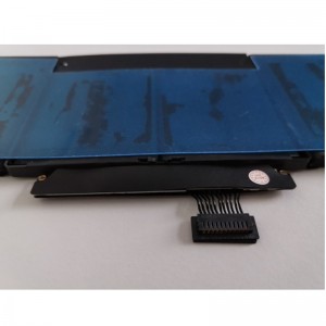 Thích hợp cho Apple Laptop 2012 MC976CH/A MC975 A1398 A1417 A1494 Pin máy tính xách tay
