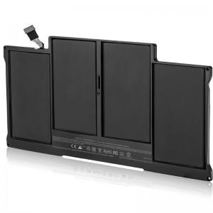 Thích hợp cho pin máy tính xách tay Apple MacBook Air 13 inch A1369 A1466 A1496 A1405 Pin máy tính xách tay