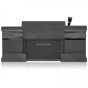 Thích hợp cho pin máy tính xách tay Apple MacBook Air 13 inch A1369 A1466 A1496 A1405 Pin máy tính xách tay