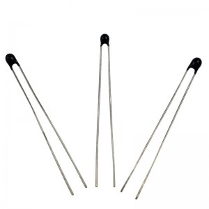 Dây CP MF52A - Đonhiệt độ NTC Nhiệt điện trở ± 1% ± 0,5% 10KOHM